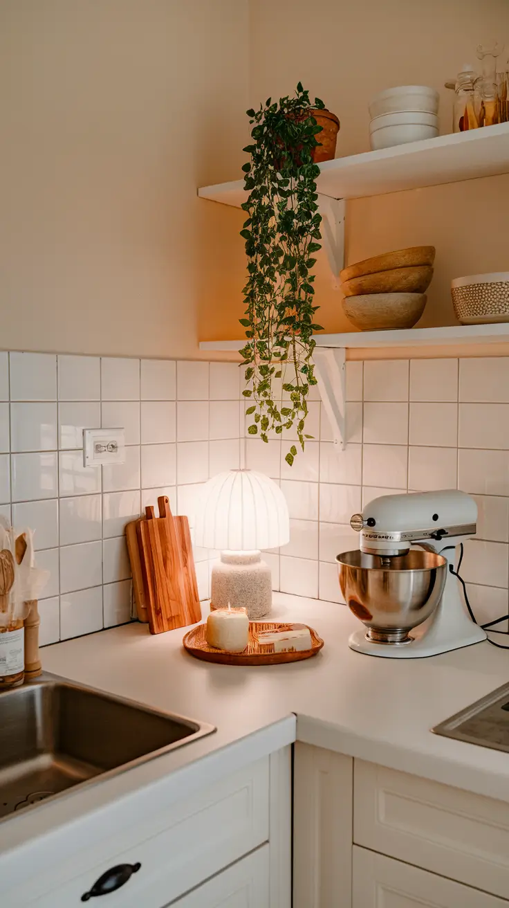 Kitchen Counter Decor 2026: Trendy & Modern Ideas for Stylish Countertops