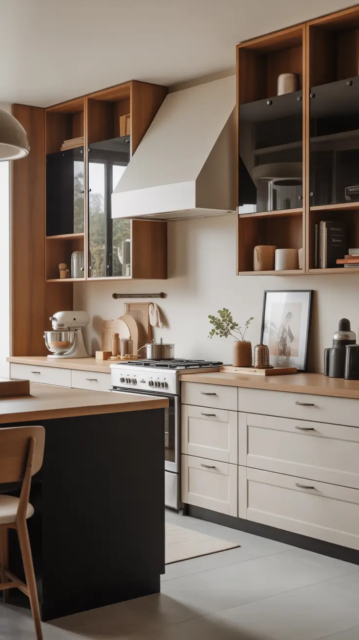 Kitchen Counter Decor 2026: Trendy & Modern Ideas for Stylish Countertops