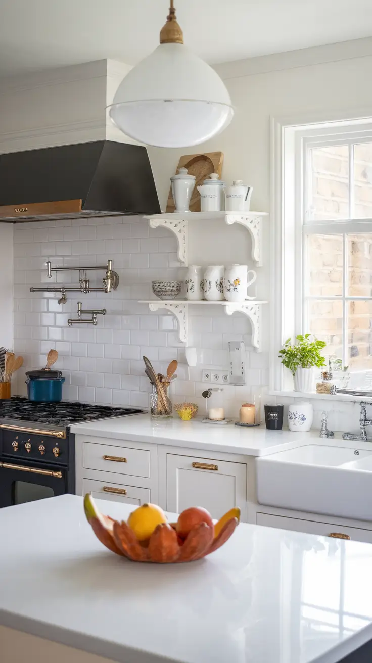 Kitchen Counter Decor 2026: Trendy & Modern Ideas for Stylish Countertops