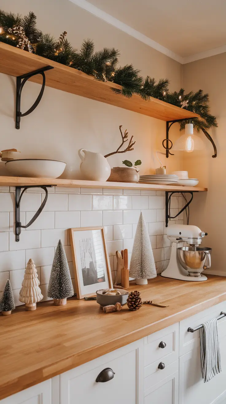 Kitchen Counter Decor 2026: Trendy & Modern Ideas for Stylish Countertops