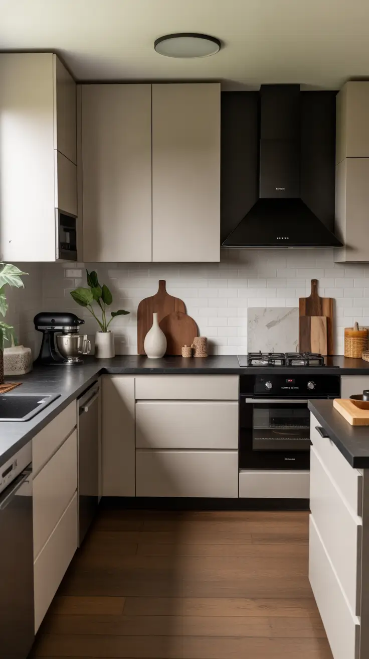 Kitchen Counter Decor 2026: Trendy & Modern Ideas for Stylish Countertops