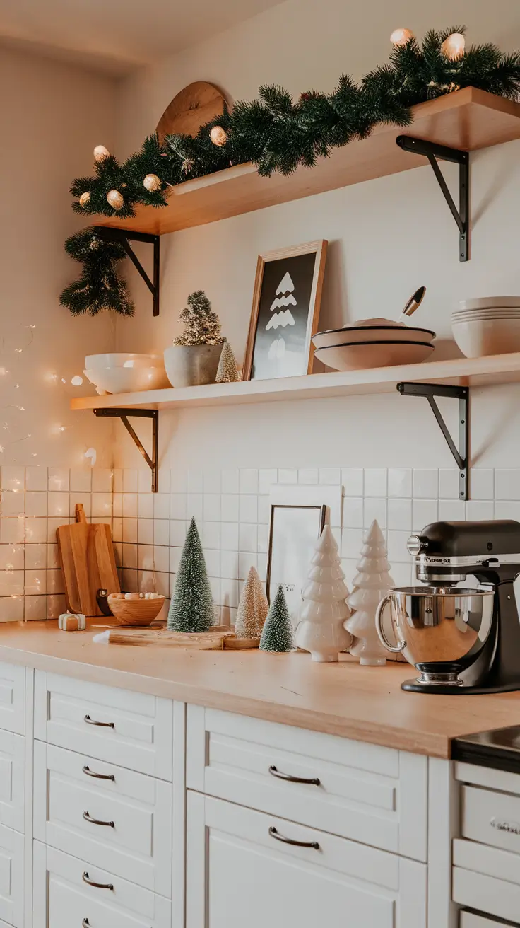 Kitchen Counter Decor 2026: Trendy & Modern Ideas for Stylish Countertops