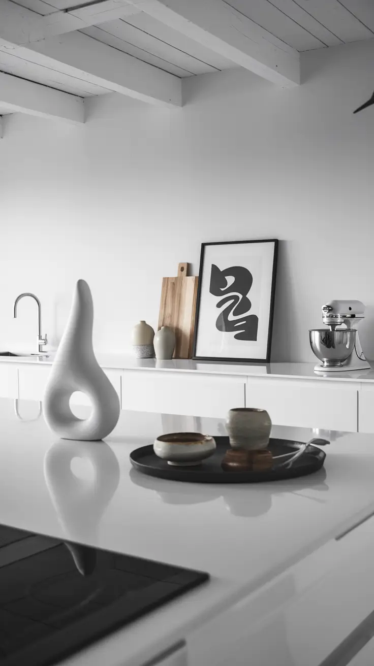 Kitchen Counter Decor 2026: Trendy & Modern Ideas for Stylish Countertops