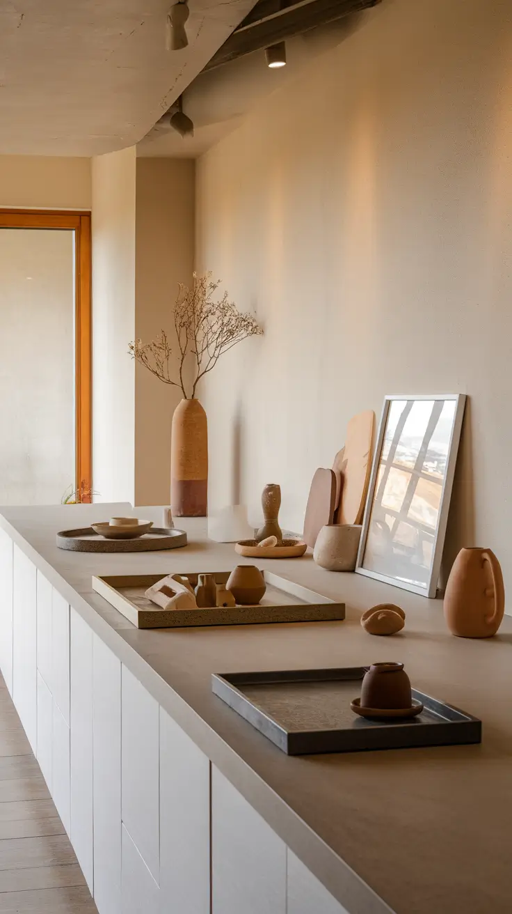 Kitchen Counter Decor 2026: Trendy & Modern Ideas for Stylish Countertops