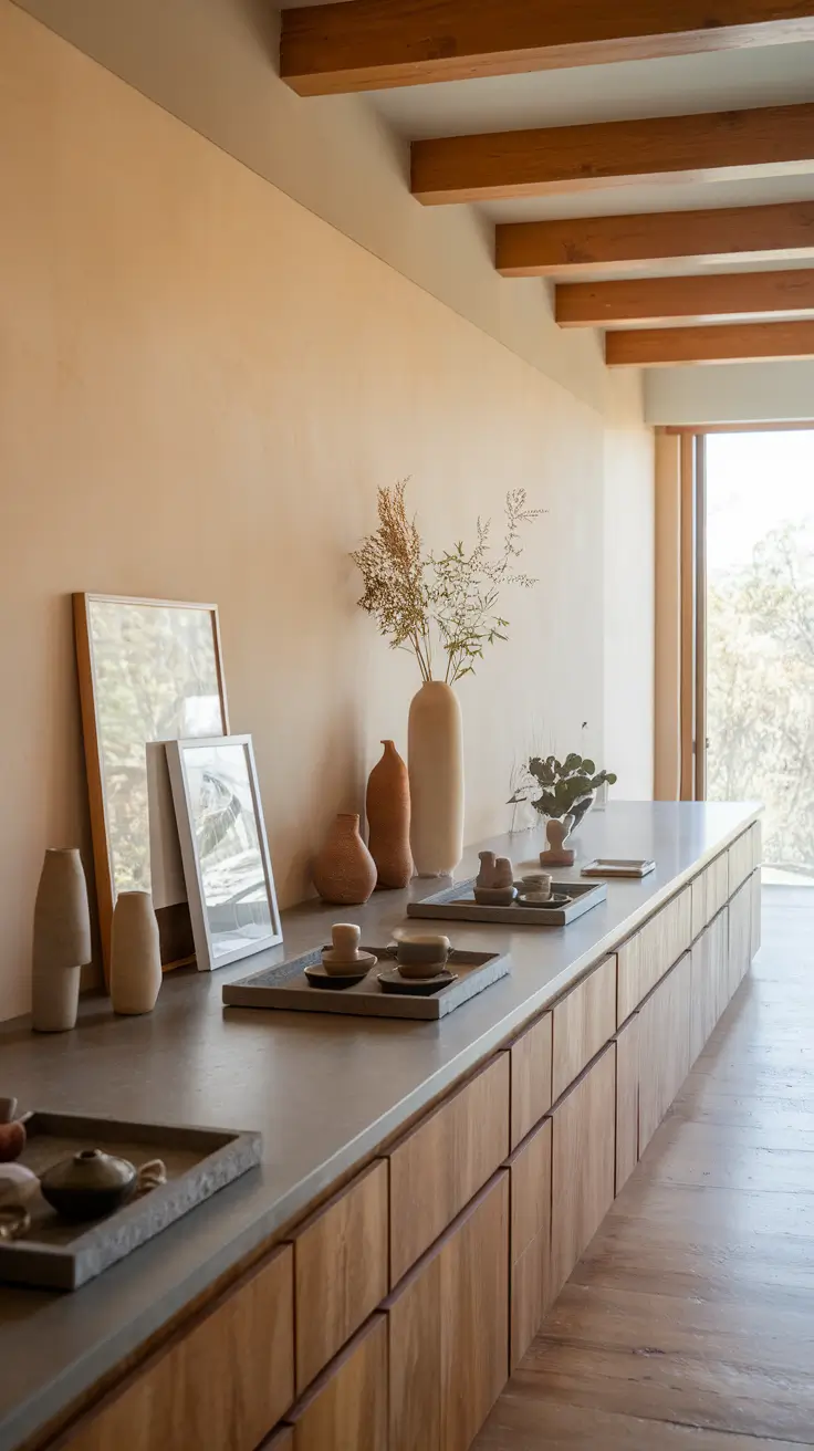 Kitchen Counter Decor 2026: Trendy & Modern Ideas for Stylish Countertops