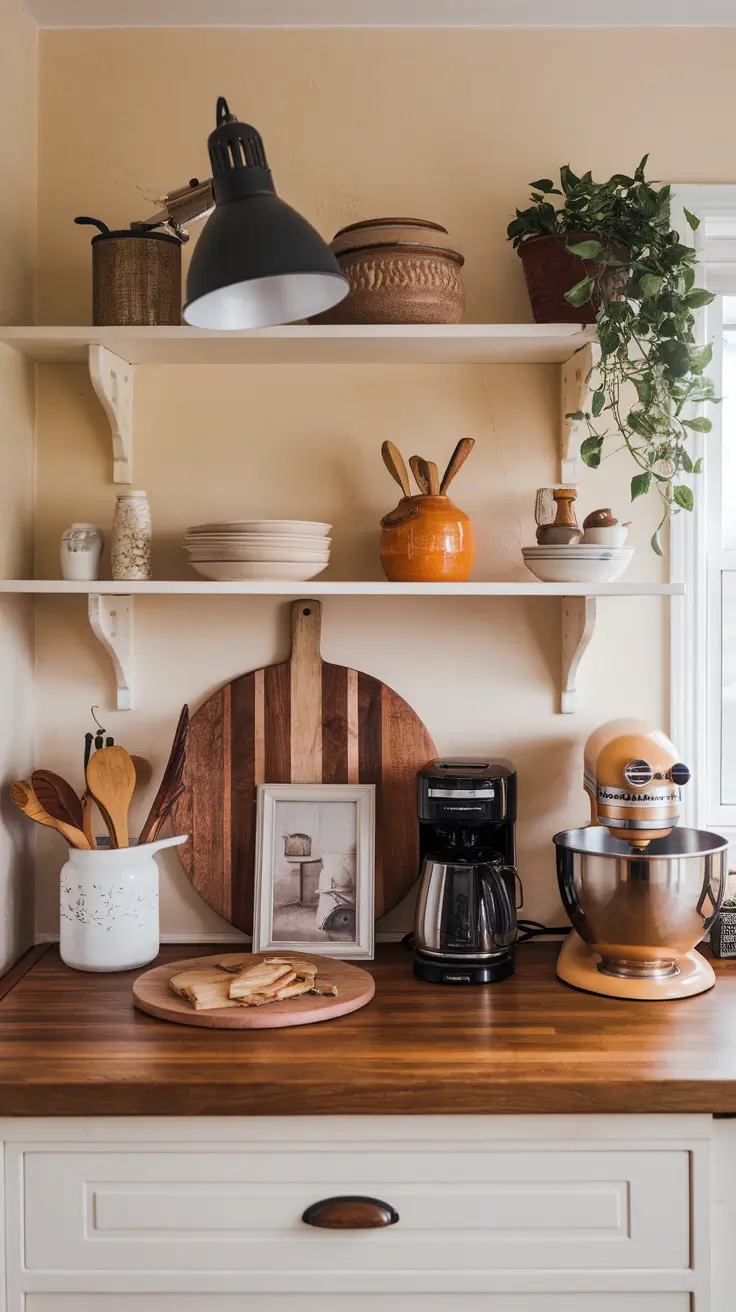 Kitchen Counter Decor 2026: Trendy & Modern Ideas for Stylish Countertops