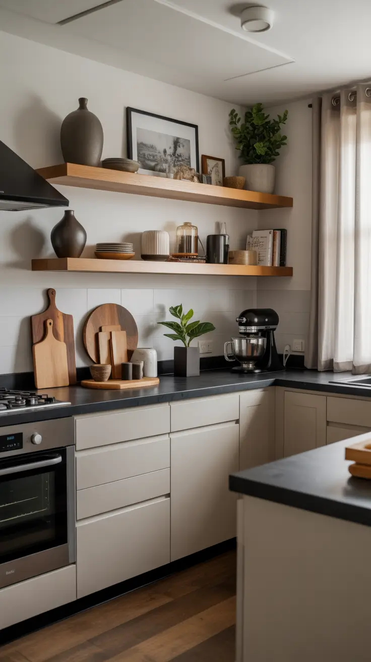 Kitchen Counter Decor 2026: Trendy & Modern Ideas for Stylish Countertops