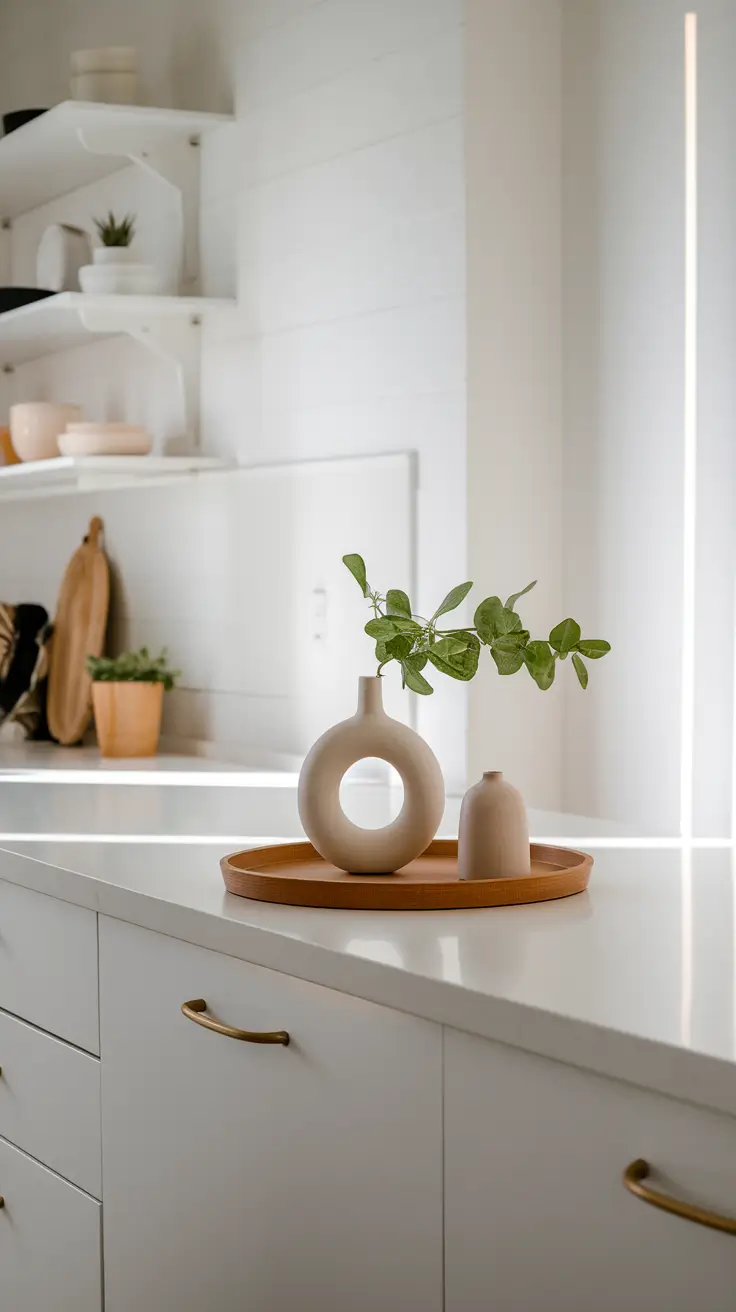 Kitchen Counter Decor 2026: Trendy & Modern Ideas for Stylish Countertops