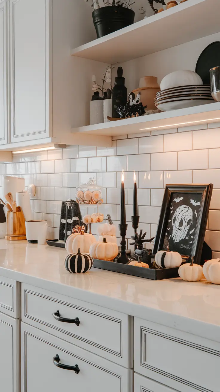 Kitchen Counter Decor 2026: Trendy & Modern Ideas for Stylish Countertops