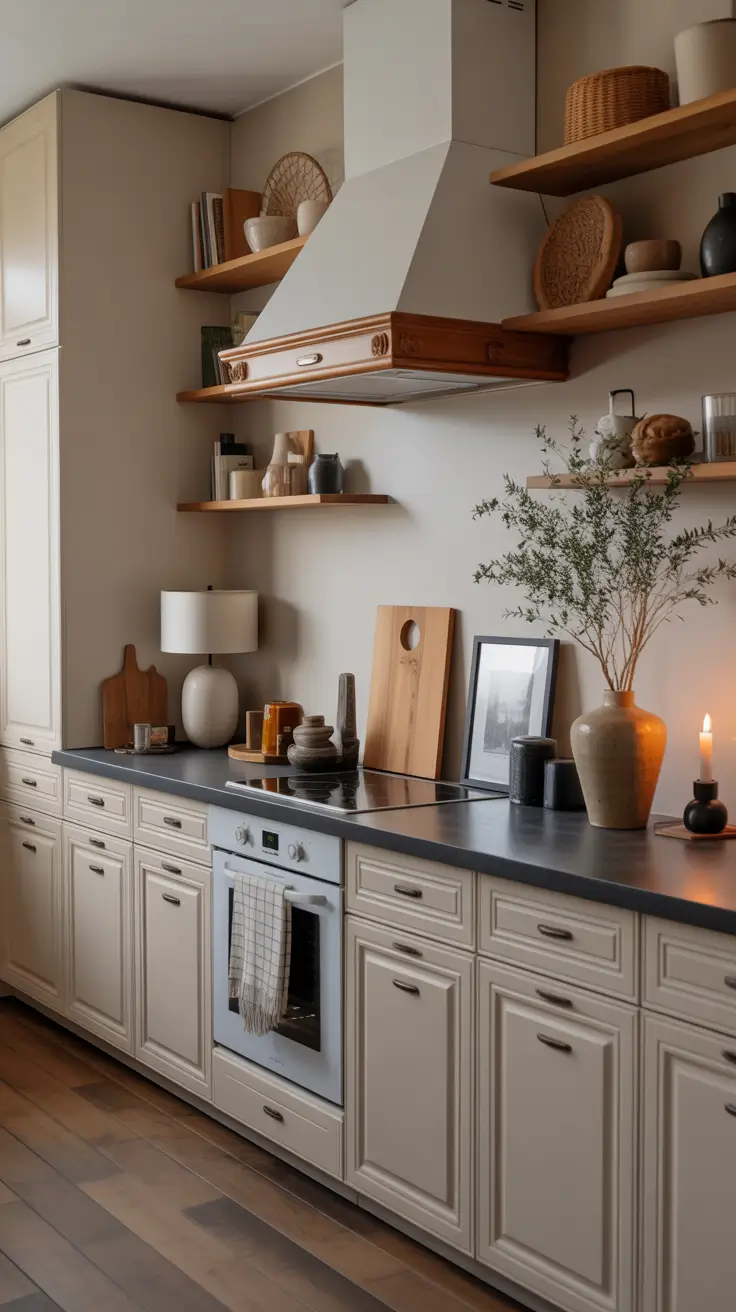 Kitchen Counter Decor 2026: Trendy & Modern Ideas for Stylish Countertops