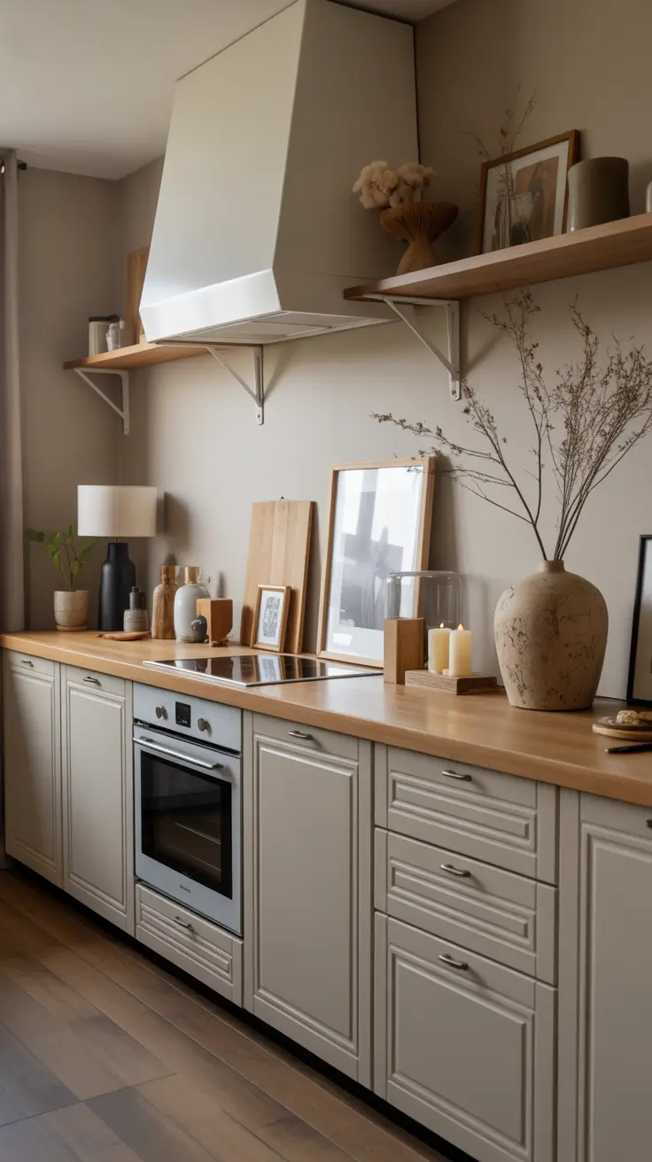 Kitchen Counter Decor 2026: Trendy & Modern Ideas for Stylish Countertops