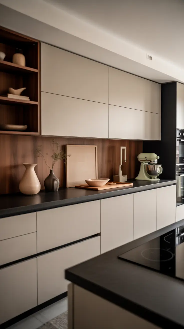 Kitchen Counter Decor 2026: Trendy & Modern Ideas for Stylish Countertops