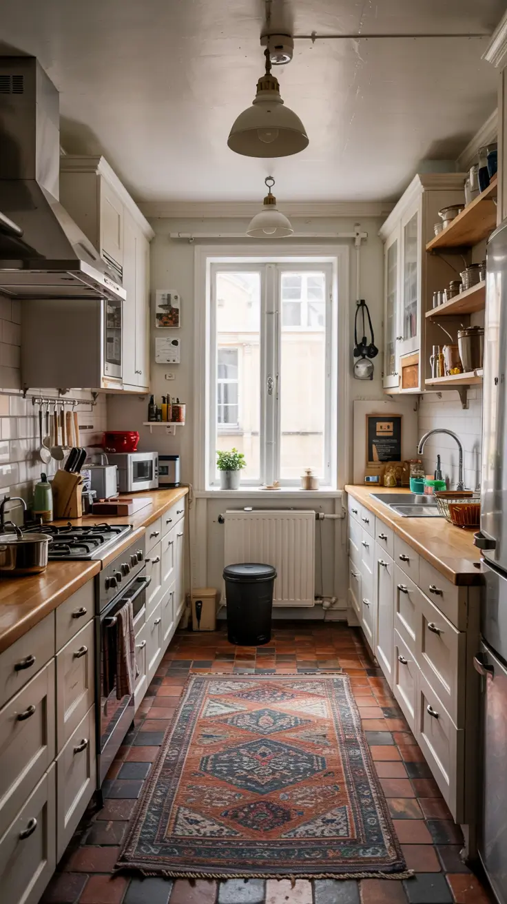 Kitchen Layouts 2026: Modern Ideas with Island, Pantry & Smart Designs