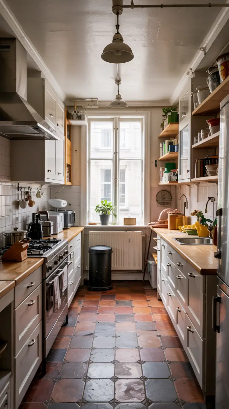 Kitchen Layouts 2026: Modern Ideas with Island, Pantry & Smart Designs