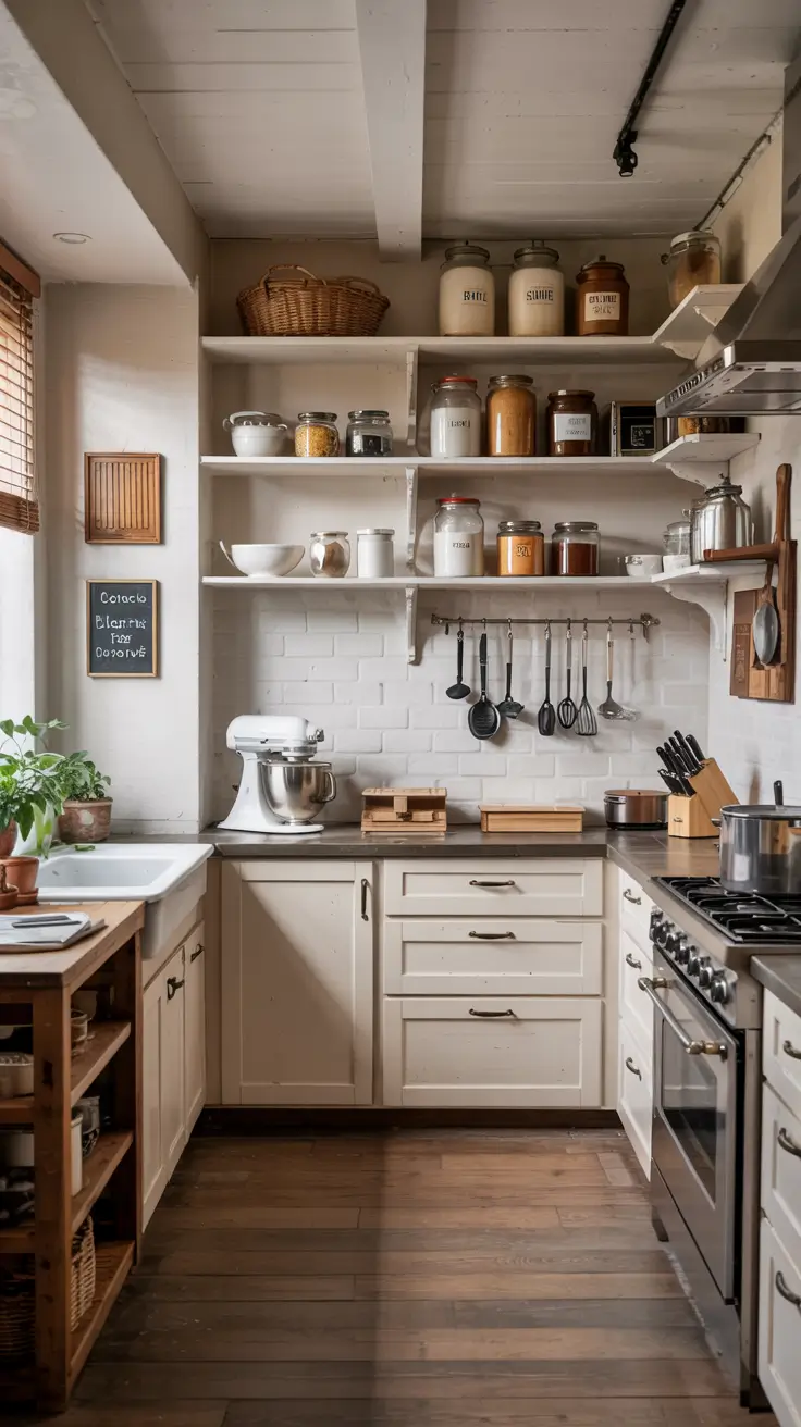 Kitchen Layouts 2026: Modern Ideas with Island, Pantry & Smart Designs