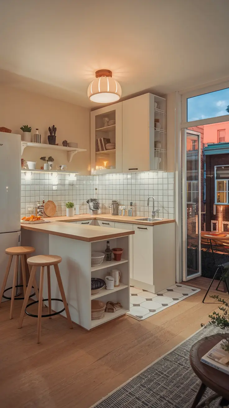 Kitchen Layouts 2026: Modern Ideas with Island, Pantry & Smart Designs