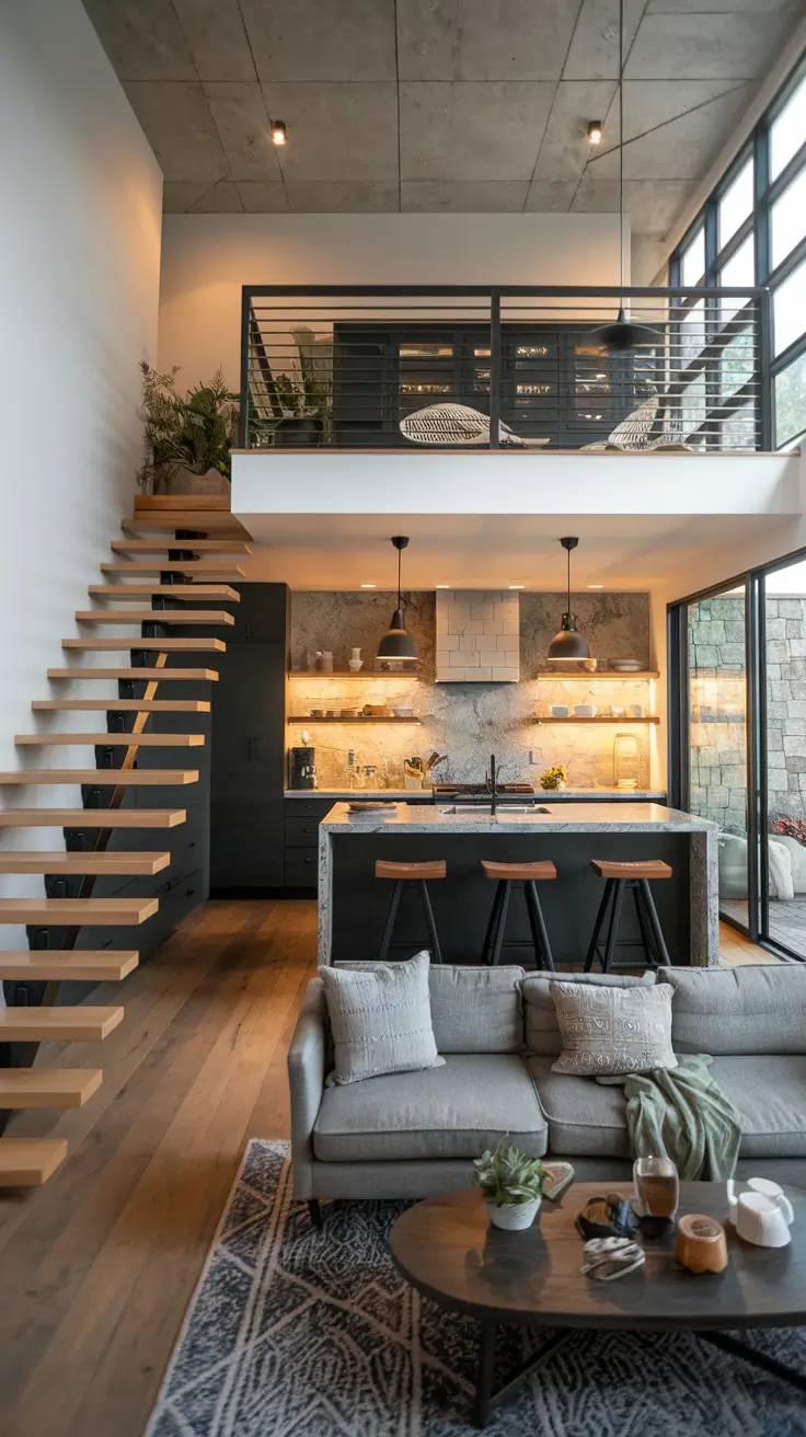 Kitchen Remodel Concepts for 2026: Modern Open Layout & Design Ideas