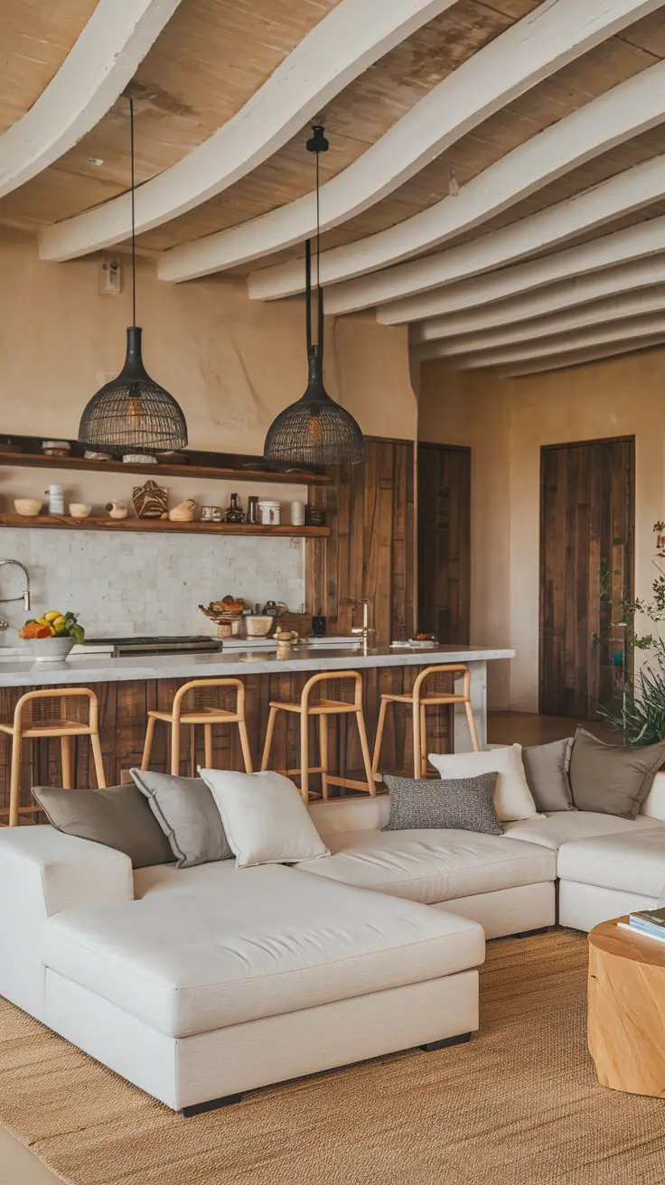 Kitchen Remodel Concepts for 2026: Modern Open Layout & Design Ideas