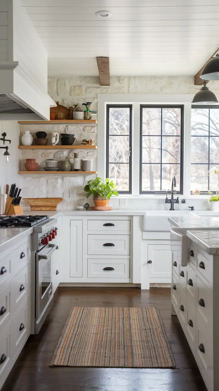 Kitchen Remodel Concepts for 2026: Modern Open Layout & Design Ideas