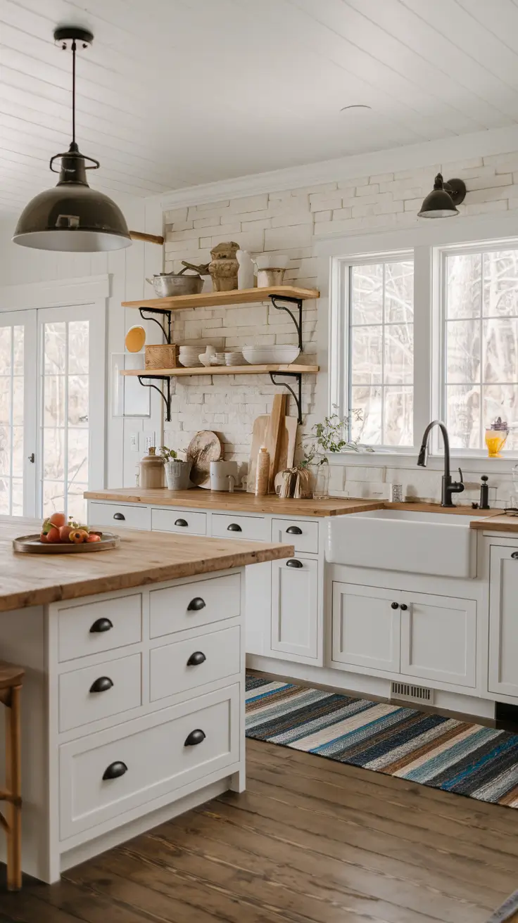 Kitchen Remodel Concepts for 2026: Modern Open Layout & Design Ideas