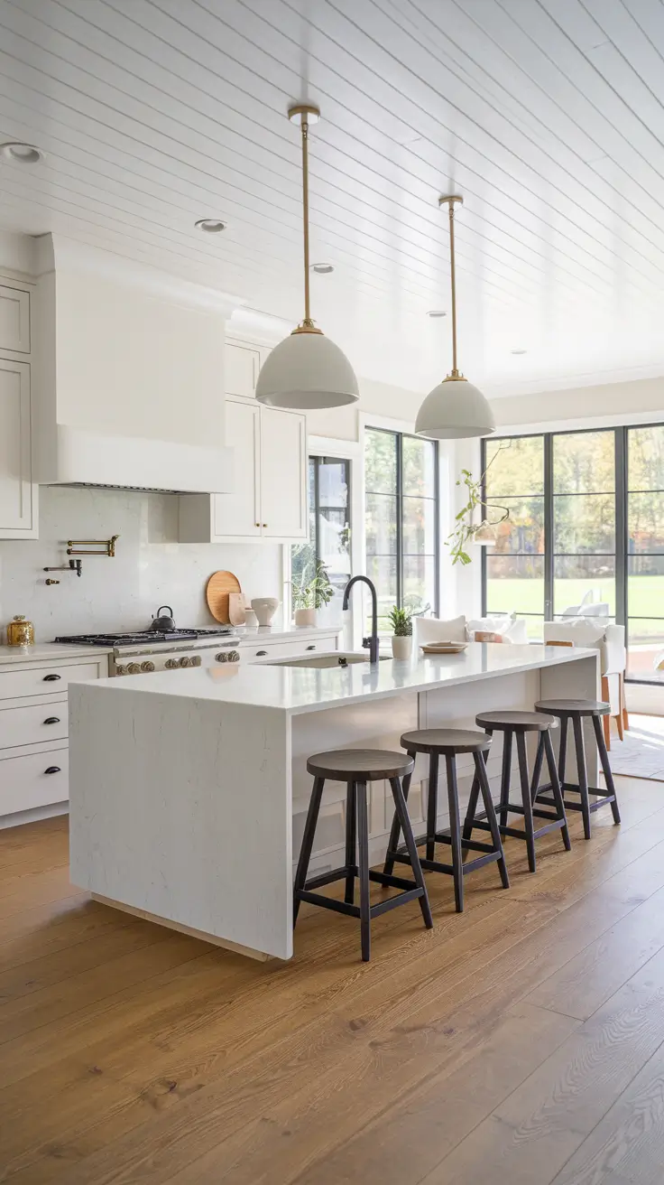 Kitchen Remodel Concepts for 2026: Modern Open Layout & Design Ideas