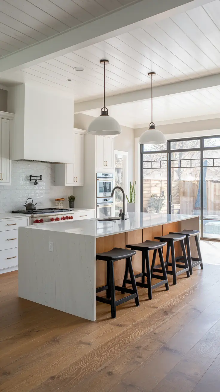 Kitchen Remodel Concepts for 2026: Modern Open Layout & Design Ideas