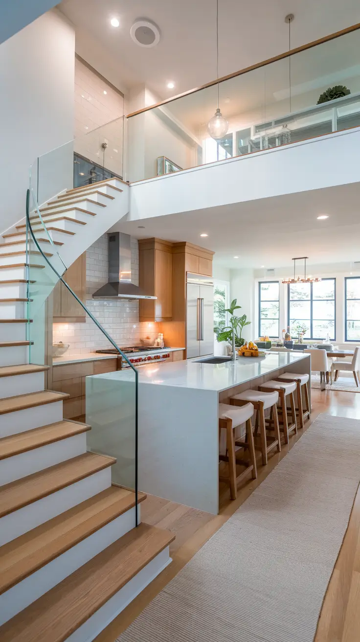 Kitchen Remodel Concepts for 2026: Modern Open Layout & Design Ideas