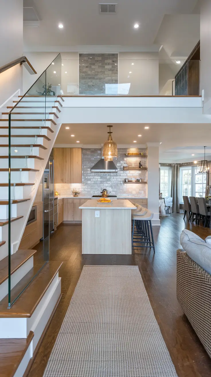 Kitchen Remodel Concepts for 2026: Modern Open Layout & Design Ideas