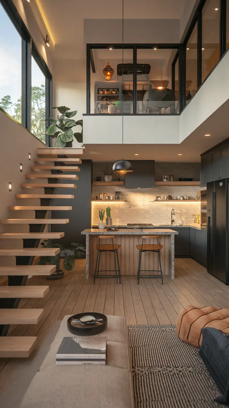 Kitchen Remodel Concepts for 2026: Modern Open Layout & Design Ideas