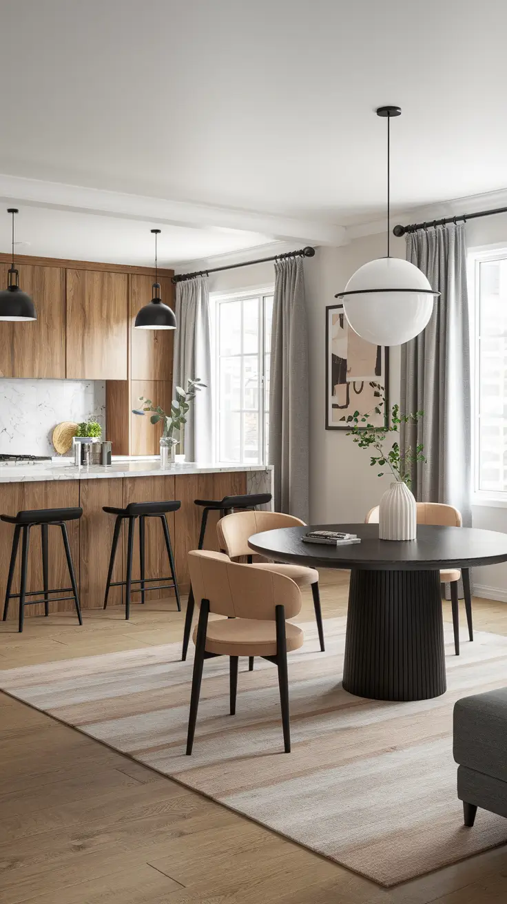 Kitchen Remodel Concepts for 2026: Modern Open Layout & Design Ideas