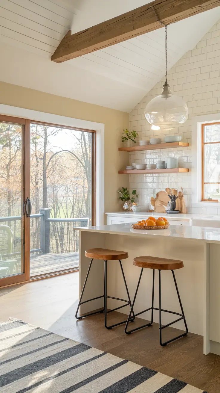 Kitchen Remodel Concepts for 2026: Modern Open Layout & Design Ideas