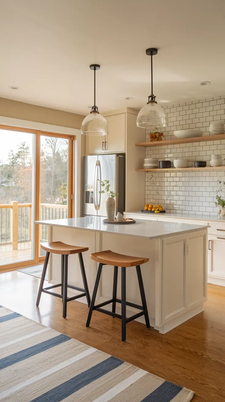 Kitchen Remodel Concepts for 2026: Modern Open Layout & Design Ideas