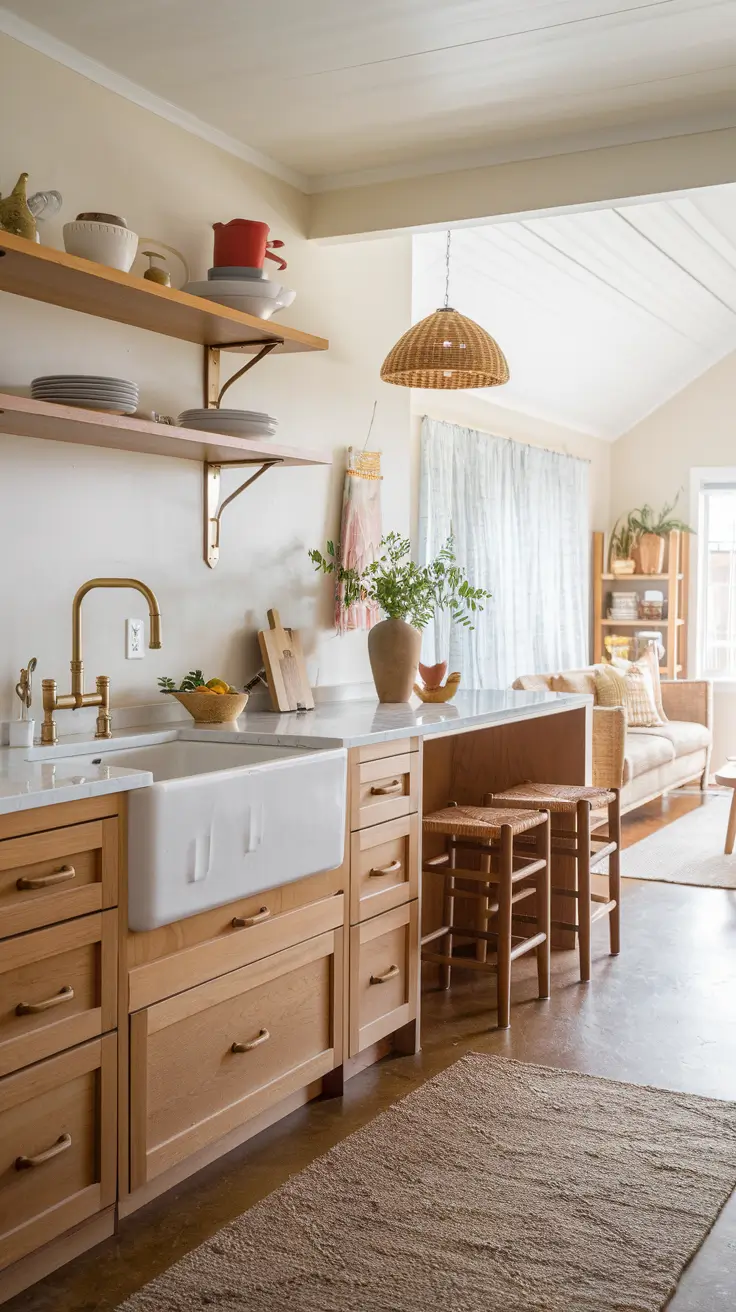 Kitchen Remodel Concepts for 2026: Modern Open Layout & Design Ideas