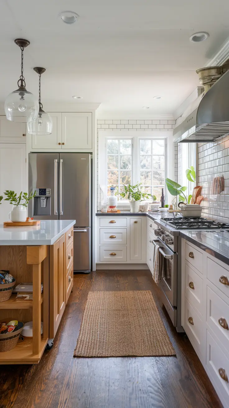 Kitchen Remodel Concepts for 2026: Modern Open Layout & Design Ideas