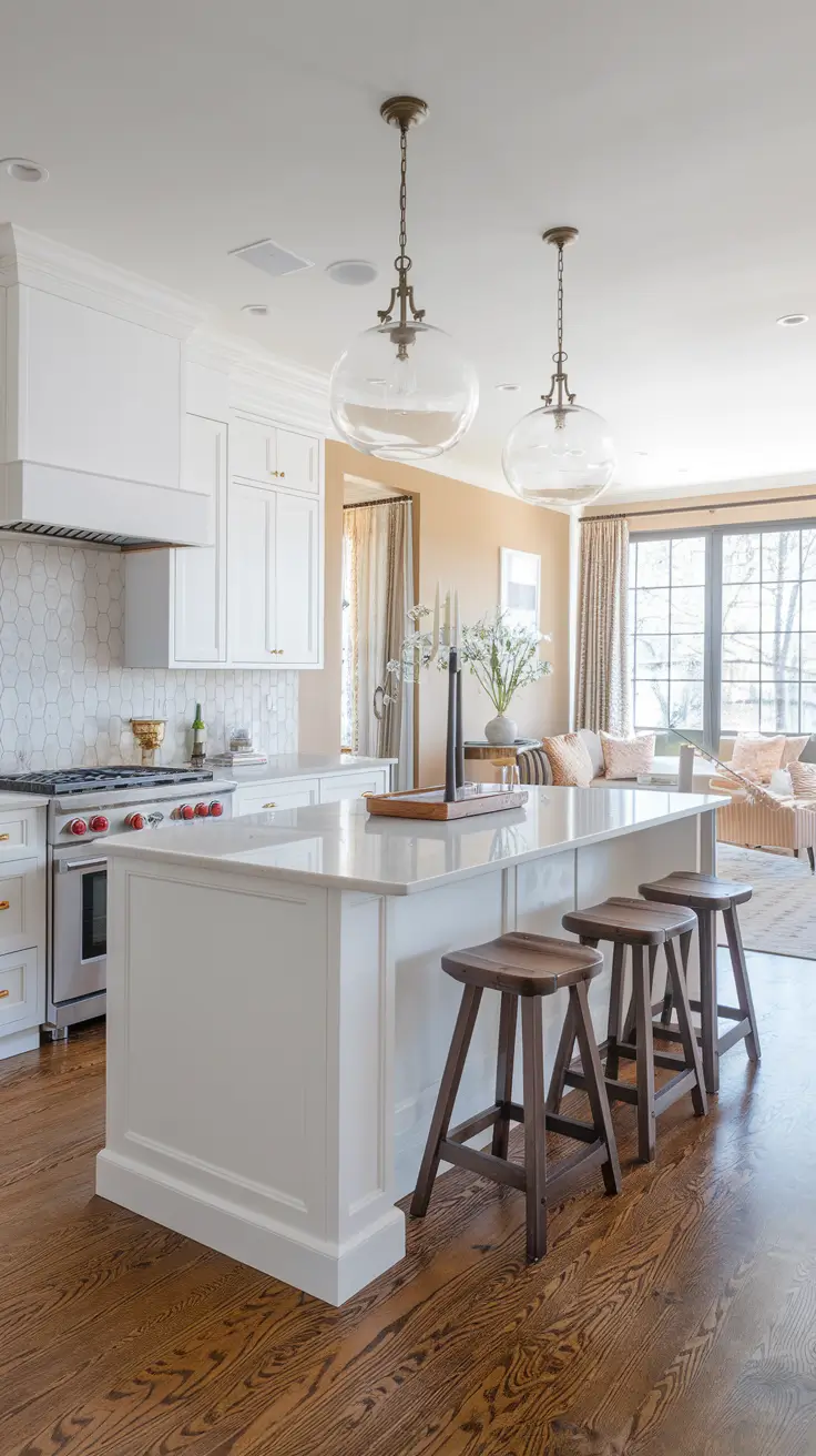 Kitchen Remodel Concepts for 2026: Modern Open Layout & Design Ideas