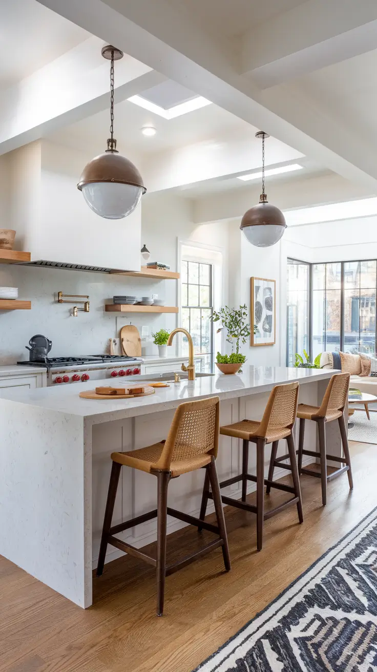 Kitchen Remodel Concepts for 2026: Modern Open Layout & Design Ideas