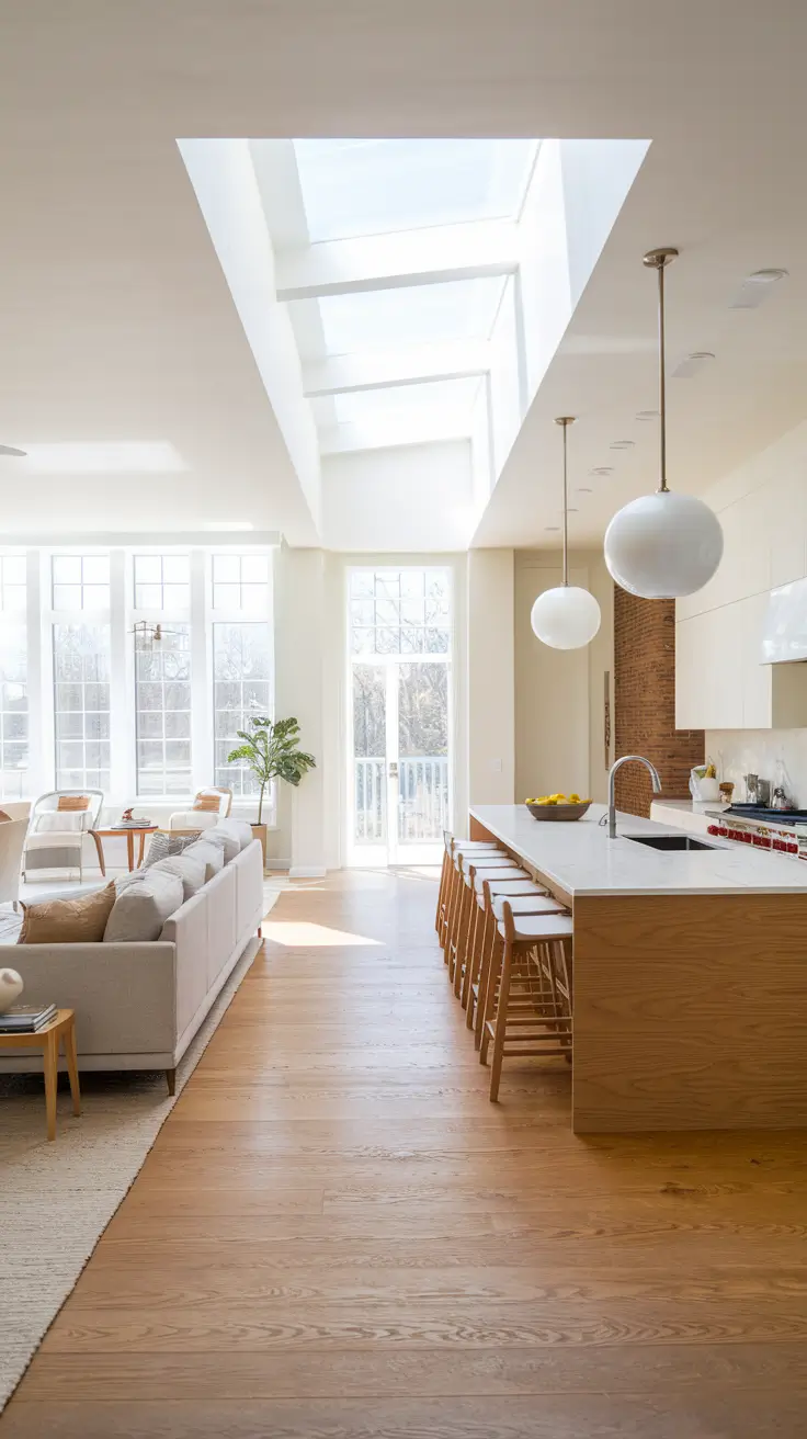 Kitchen Remodel Concepts for 2026: Modern Open Layout & Design Ideas