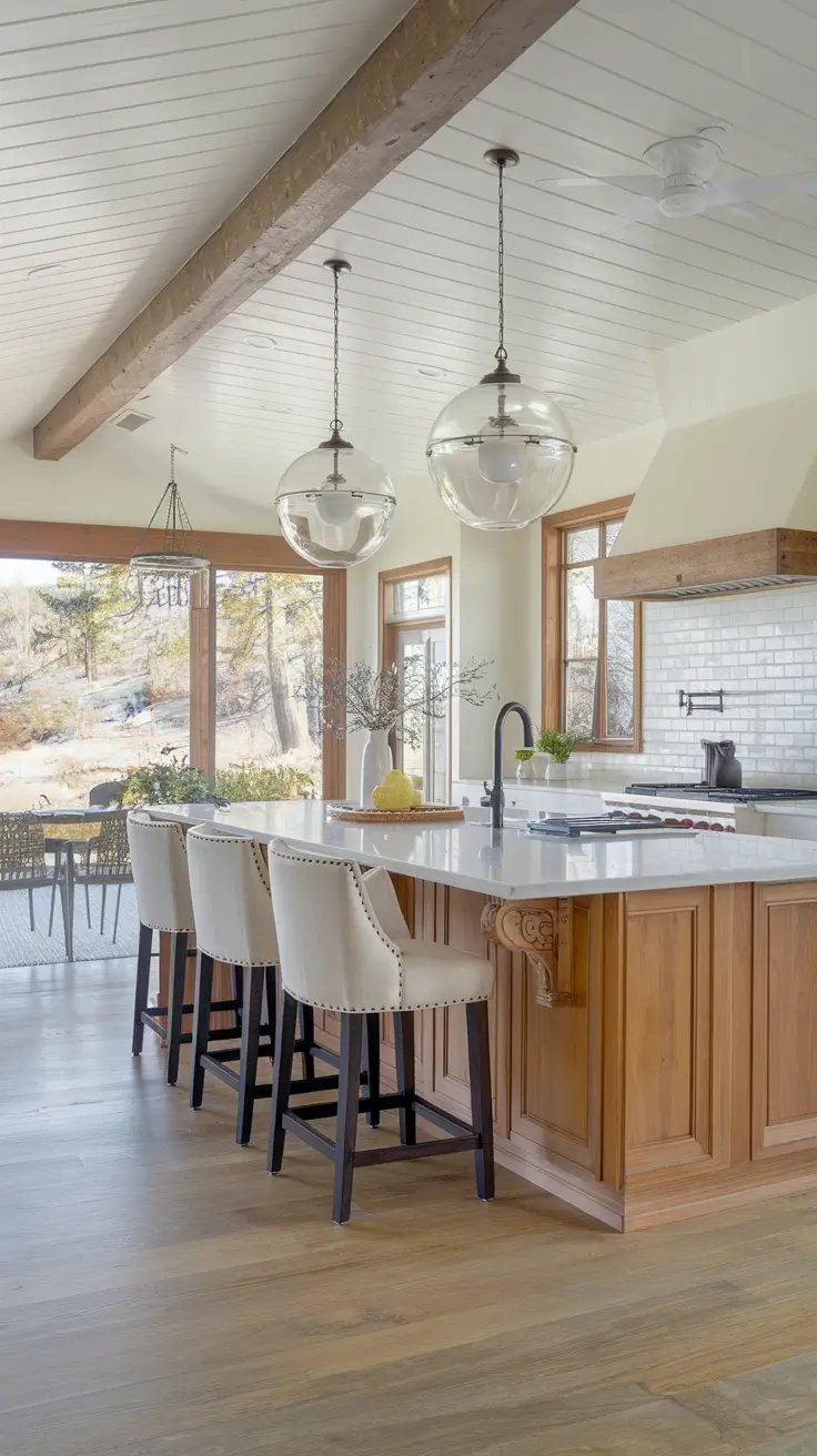 Kitchen Remodel Concepts for 2026: Modern Open Layout & Design Ideas