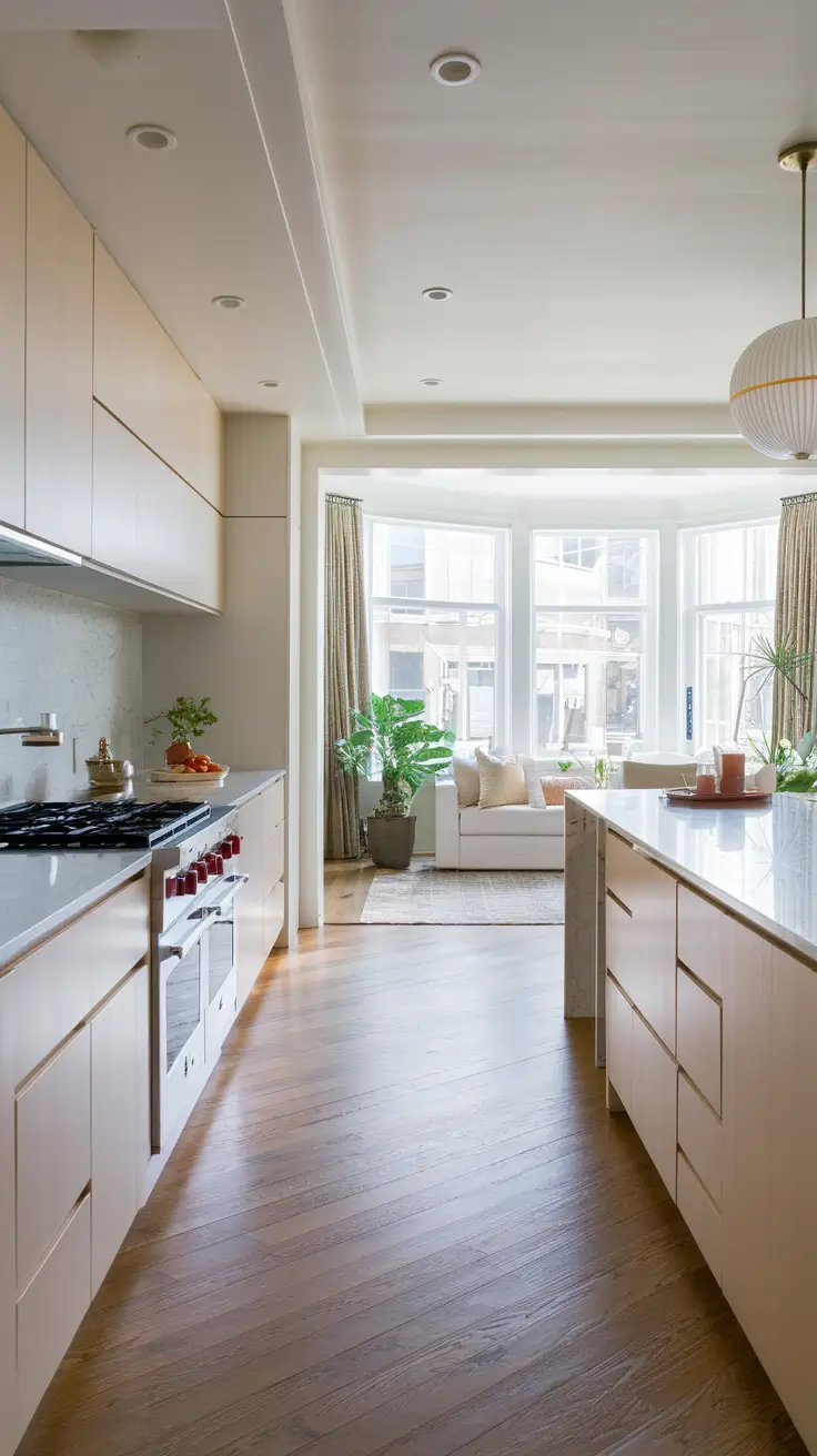 Kitchen Remodel Concepts for 2026: Modern Open Layout & Design Ideas