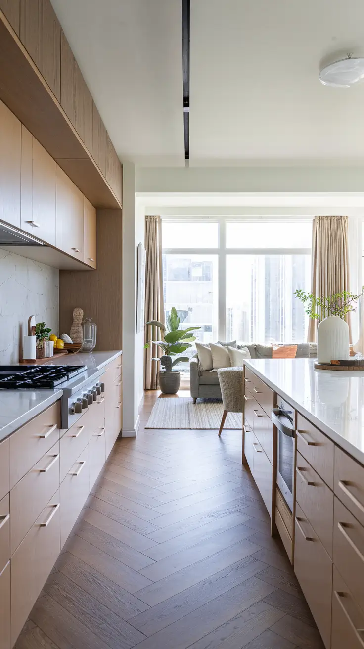 Kitchen Remodel Concepts for 2026: Modern Open Layout & Design Ideas