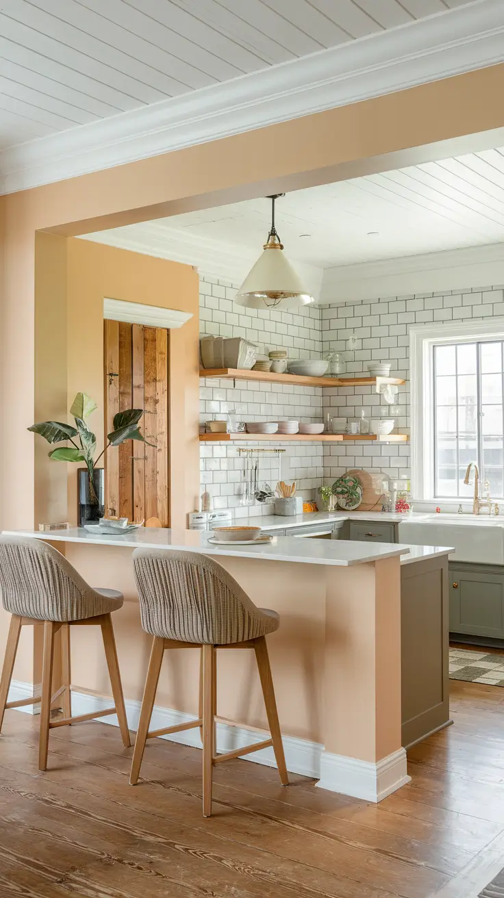 Kitchen Remodel Concepts for 2026: Modern Open Layout & Design Ideas