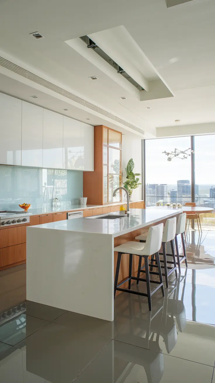 Kitchen Remodel Concepts for 2026: Modern Open Layout & Design Ideas