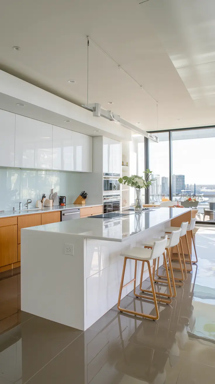 Kitchen Remodel Concepts for 2026: Modern Open Layout & Design Ideas