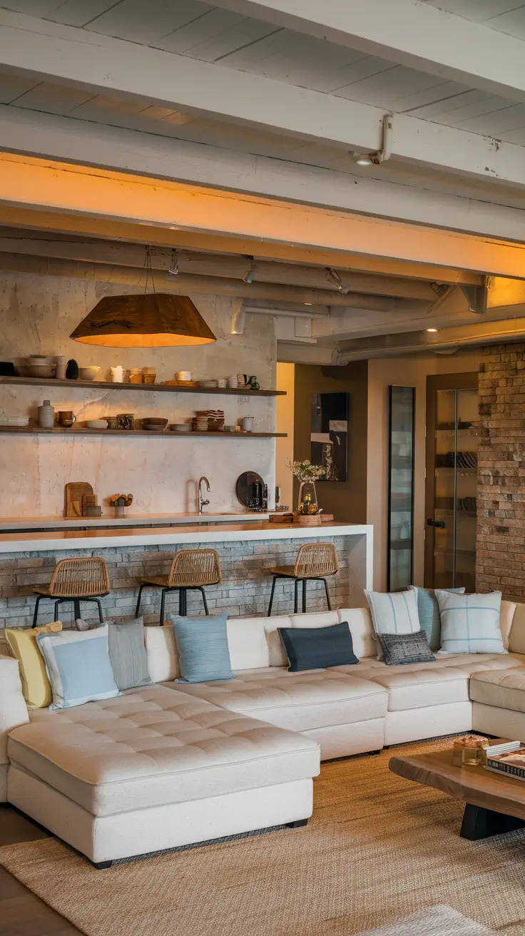 Kitchen Remodel Concepts for 2026: Modern Open Layout & Design Ideas