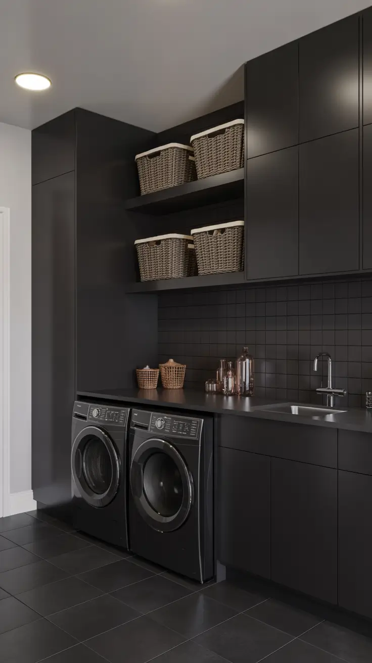 Laundry Room Organization Ideas 2026: Smart, Stylish & Space-Saving Solutions