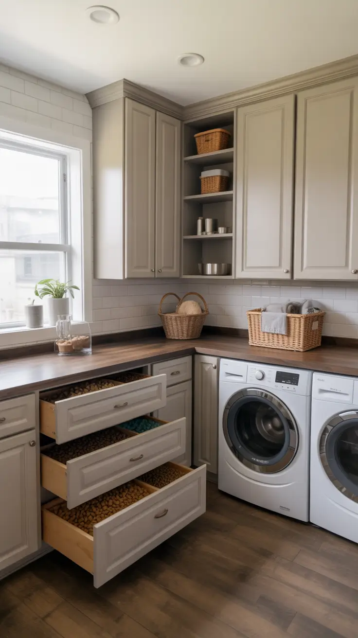Laundry Room Organization Ideas 2026: Smart, Stylish & Space-Saving Solutions