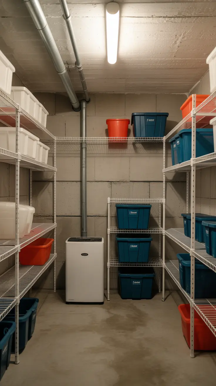 Laundry Room Shelves Ideas 2026: Stylish, Functional & Space-Saving Inspiration