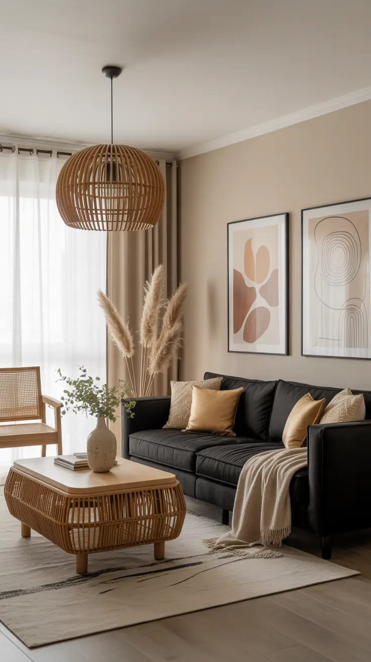 Living Room Decoration Ideas 2026: Fresh, Modern & Budget-Friendly Inspiration