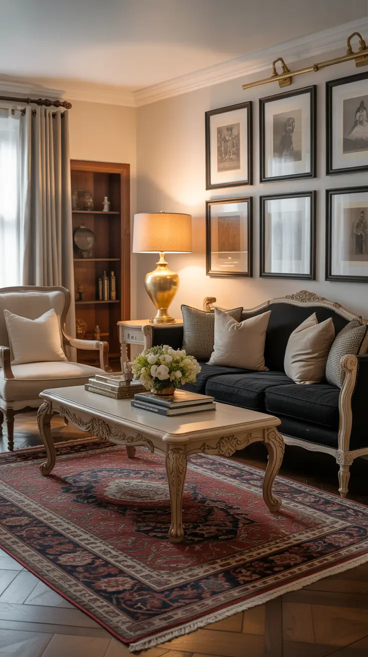 Living Room Decoration Ideas 2026: Fresh, Modern & Budget-Friendly Inspiration