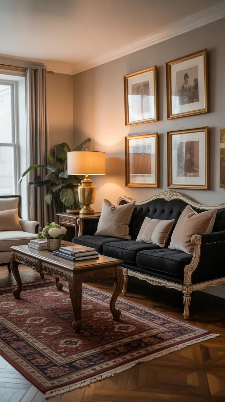 Living Room Decoration Ideas 2026: Fresh, Modern & Budget-Friendly Inspiration